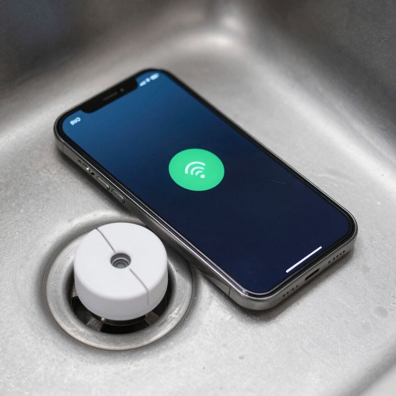 Leak Detection & Repair in Saraland