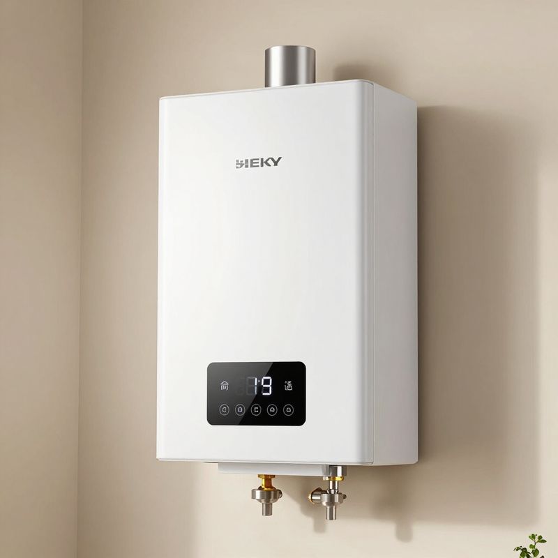 Water Heater Services in Saraland
