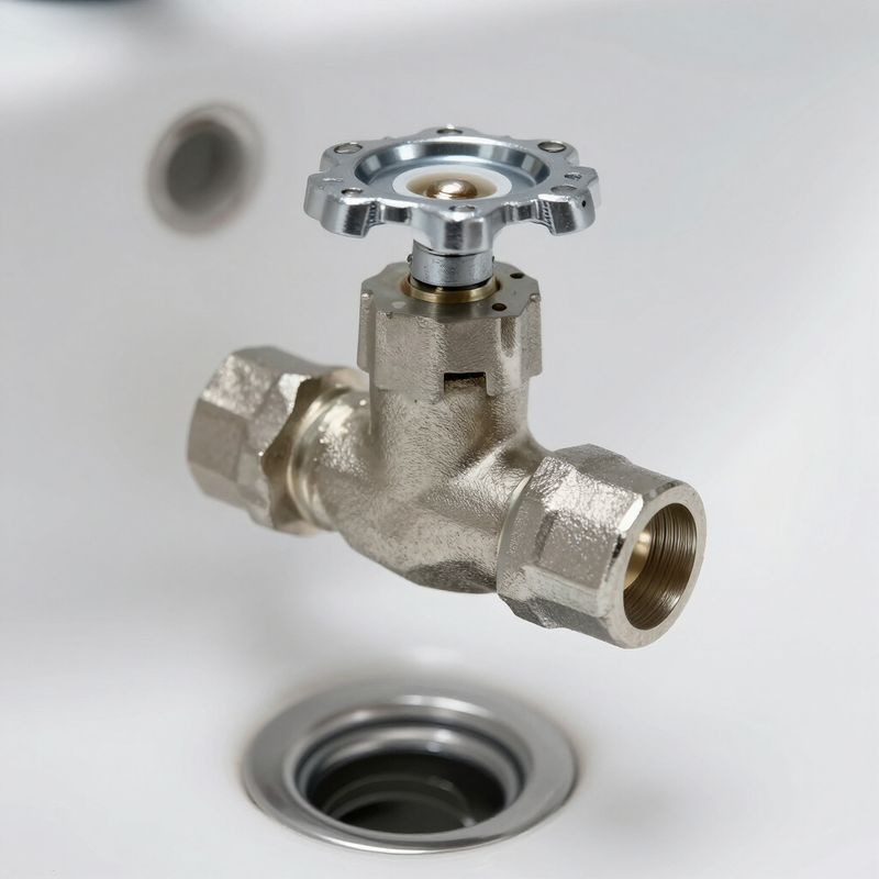 Toilet & Faucet Repair in Saraland