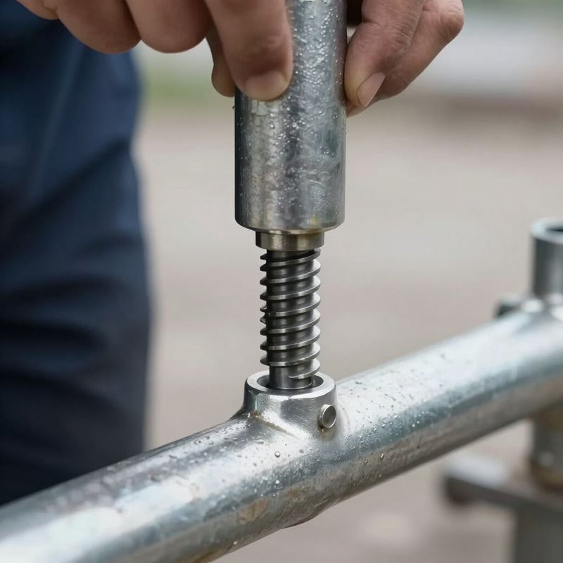 Sewer & Pipe Services in Saraland