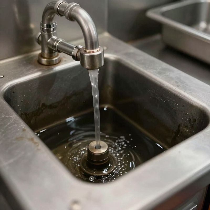 Garbage Disposal in Saraland