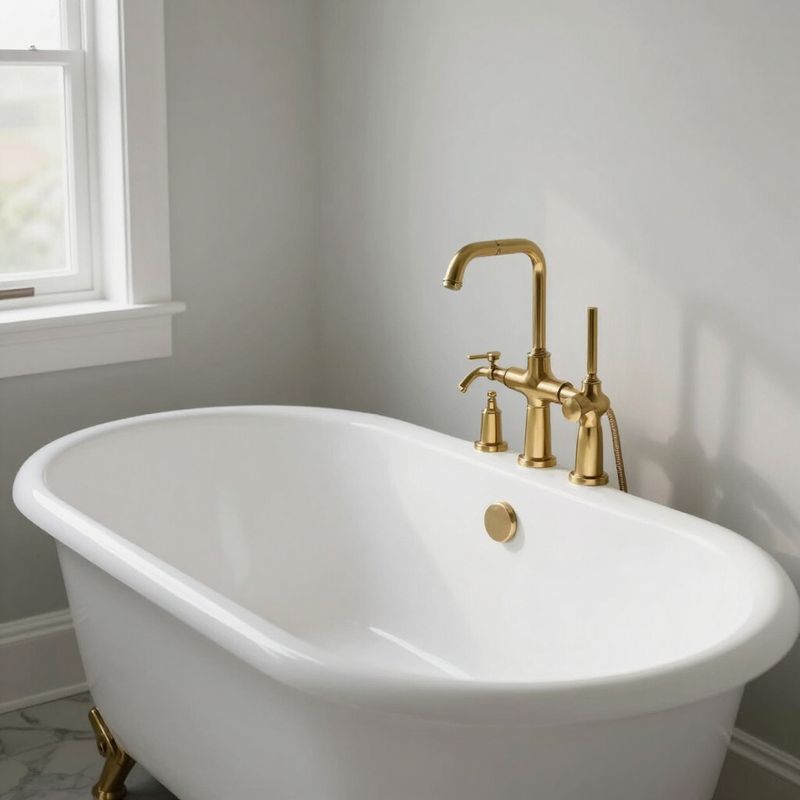 Bathroom & Kitchen Upgrades in Saraland